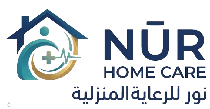 NUR VIP Logo